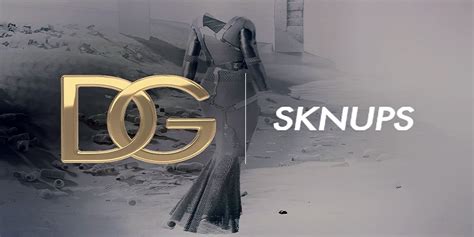 Digital Fashion Platform SKNUPS Signs Worldwide Gaming 